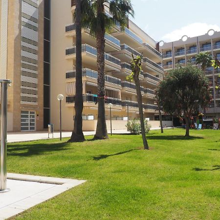 Ventura Park Salou Lägenhet Exteriör bild