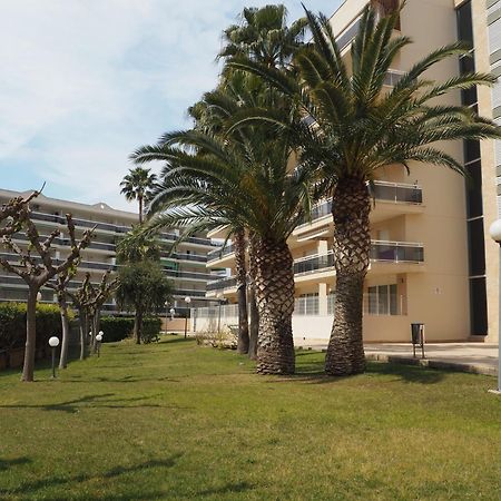 Ventura Park Salou Lägenhet Exteriör bild