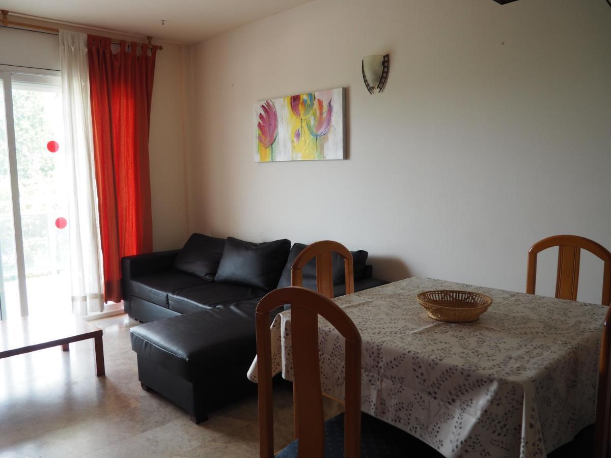 Ventura Park Salou Lägenhet Exteriör bild
